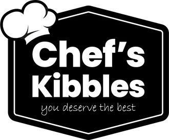 Chef's Kibbles