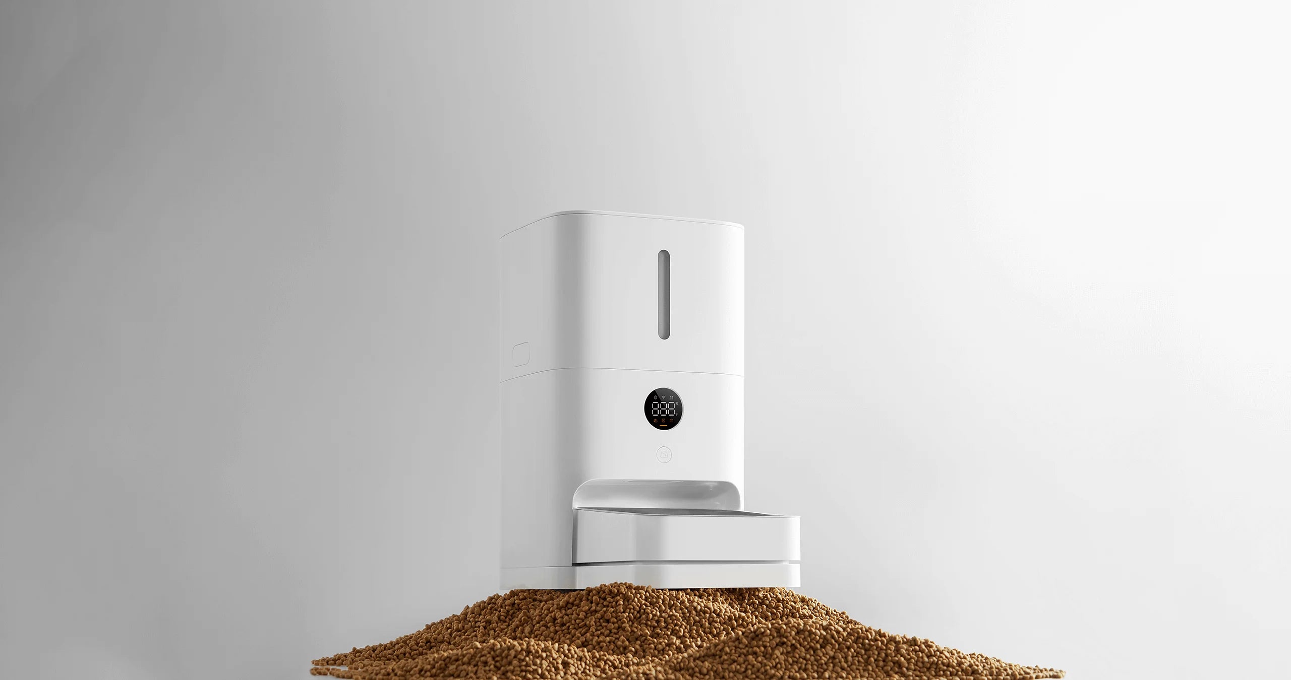 Xiaomi Smart Pet Food Feeder 2