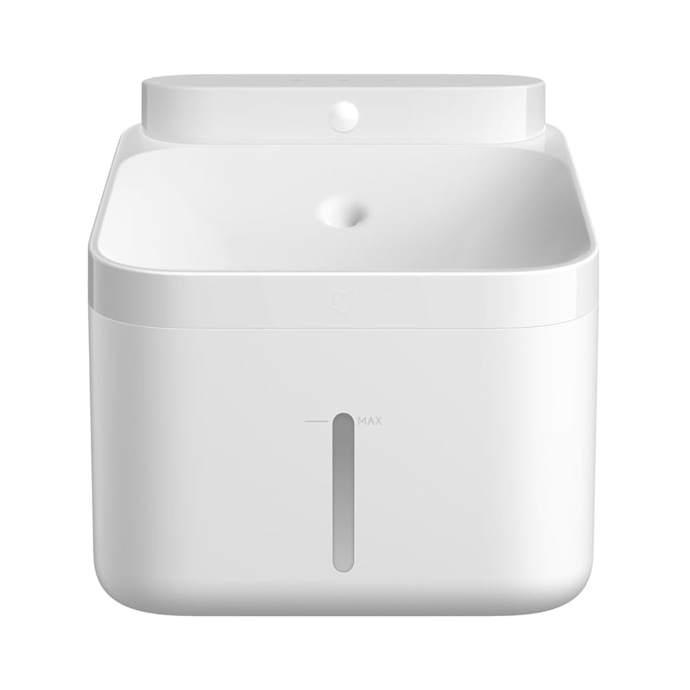 Xiaomi Smart Pet Fountain 2 Akıllı Evcil Hayvan Su Haznesi